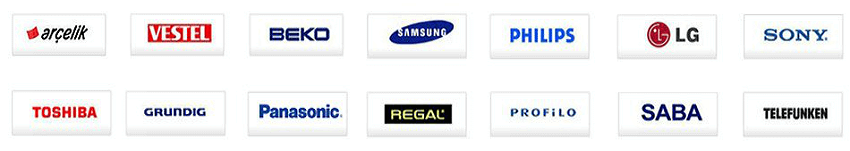 Televizyon Tamir Servisi 0216 390 80 80